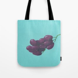Gorgeous Grapes Tote Bag