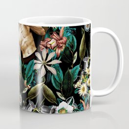 Michelangelo Buonarroti - David Coffee Mug