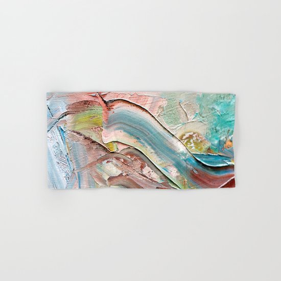 Niagara Falls Canada Love Hand & Bath Towel
