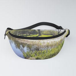 Happy Outdoors Fanny Pack