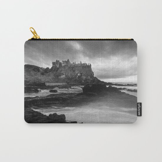 The Old Ruin Carry-All Pouch