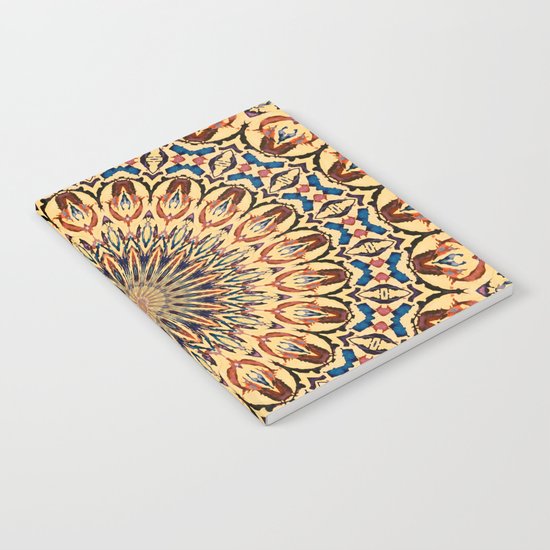 STAR FRIEND OR FOE Notebook