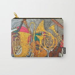 MUSIC Carry-All Pouch