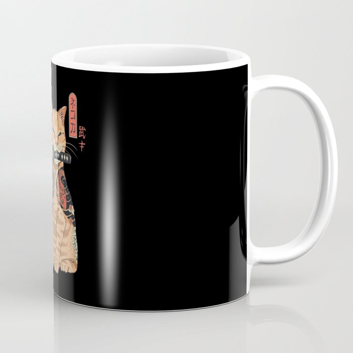 Catana Coffee Mug