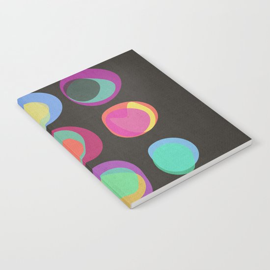 Points of View Notebook