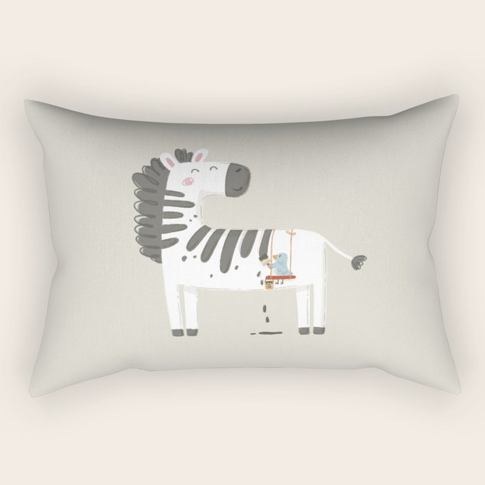 Rectangular Pillow