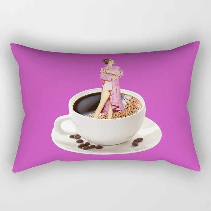 Rectangular Pillow