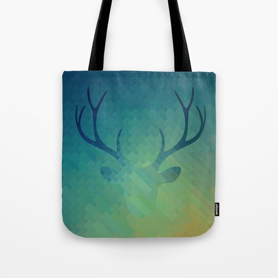 DH1 Tote Bag