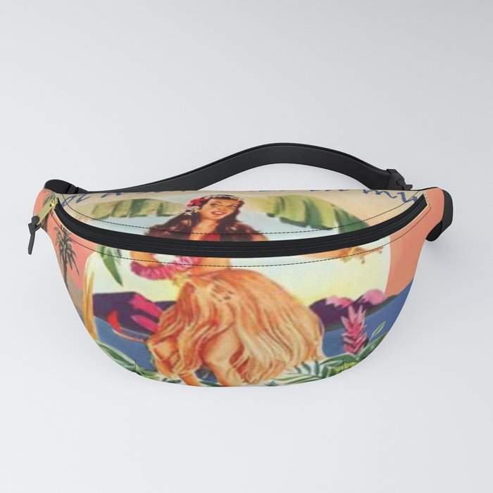 Heart fanny deals pack