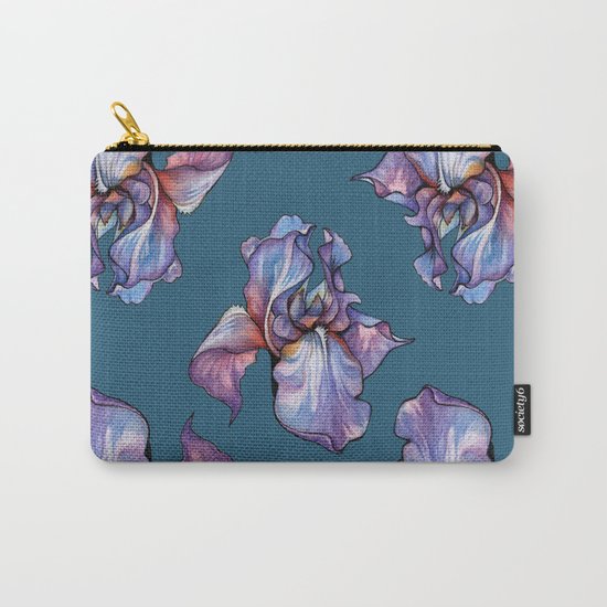 Iris Carry-All Pouch