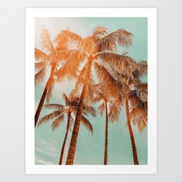 hawaiian sunset art prints to Match Any Home's Decor | Society6