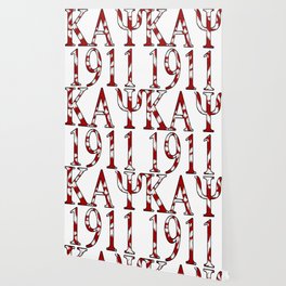 Kappa Wallpaper For Any Decor Style Society6