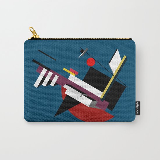 STARSHIP Carry-All Pouch