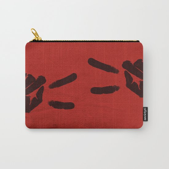 PULP FICTION Carry-All Pouch