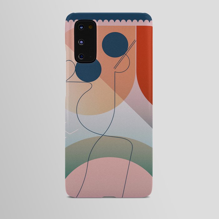 Chalet // LL313 Android Case