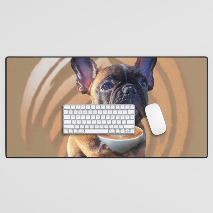 Dog 2025 drinking mat