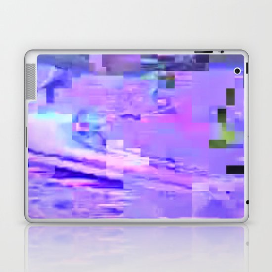 scrmbmosh296x4a Laptop & iPad Skin