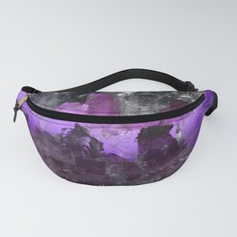 The City That Never Sleeps Fanny Pack