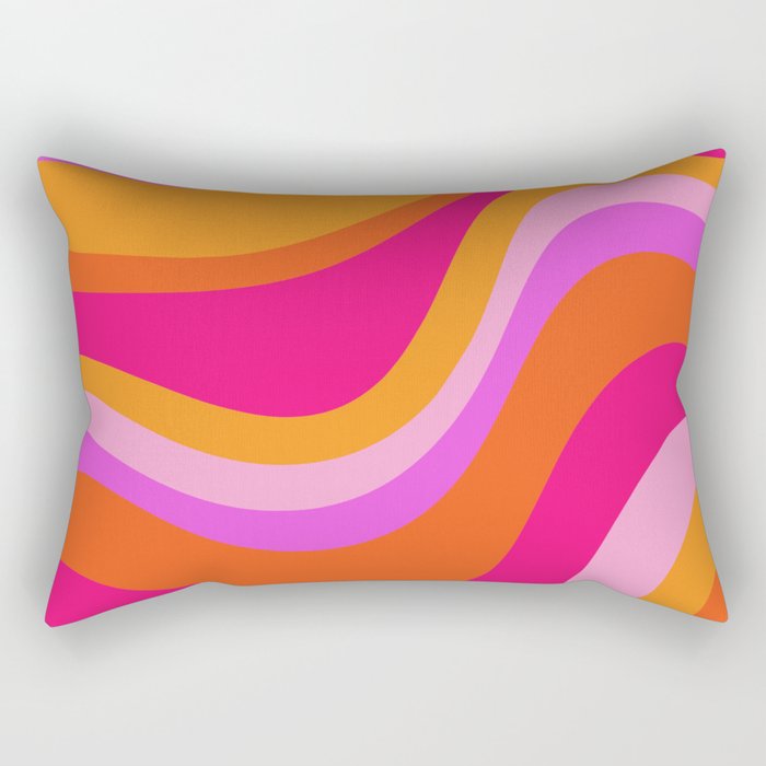 Rectangular Pillow