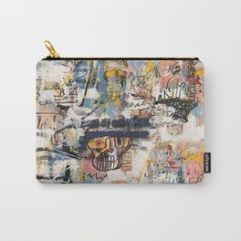 Gerard Carry-All Pouch