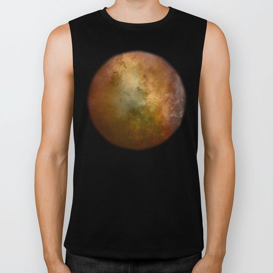 ζ Sagittarii Biker Tank