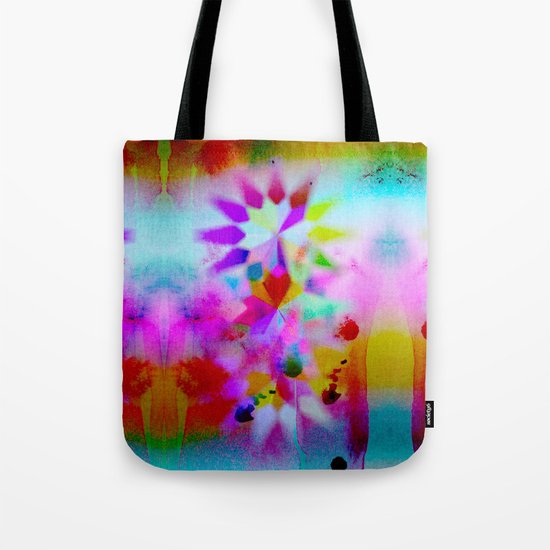 Lucy 101 Tote Bag