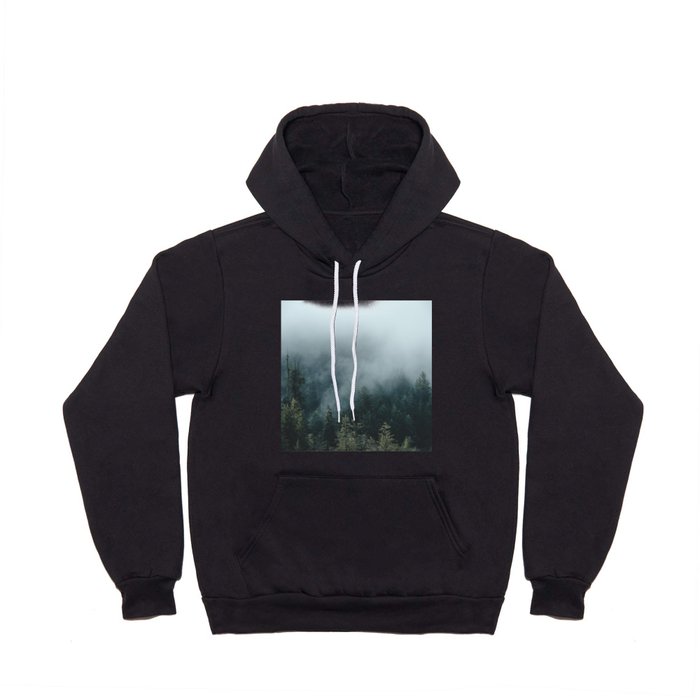The Smell of Earth - Nature Photography Hoody
