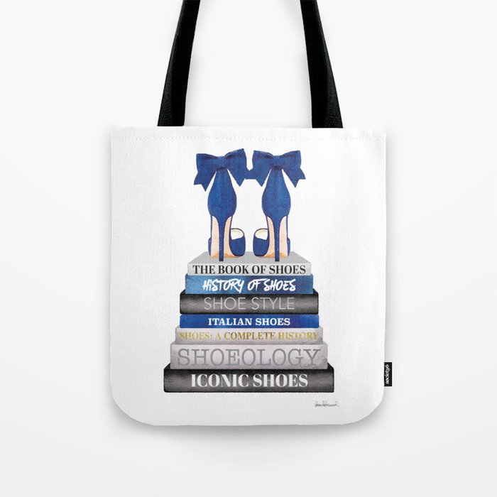 fashion book bags