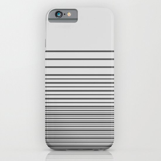 Gradient-A. iPhone & iPod Case