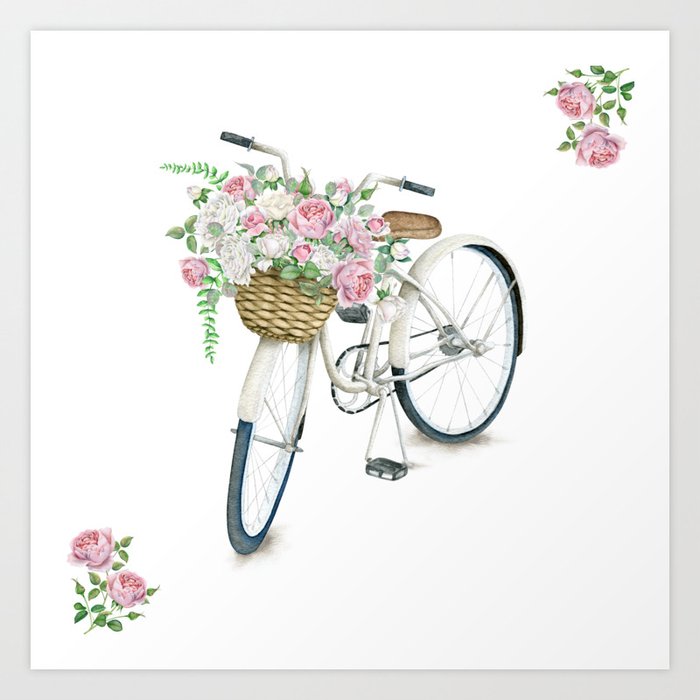 Vintage english bicycle 2025