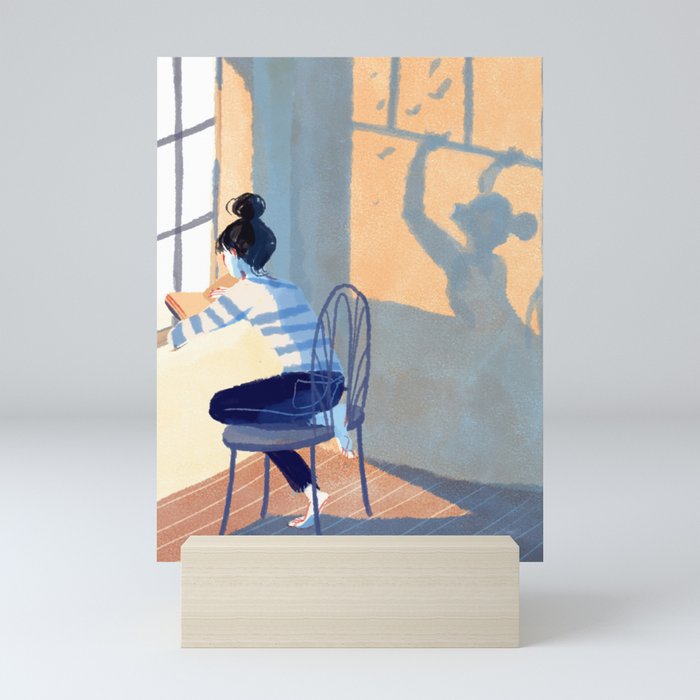 Mini Art Print