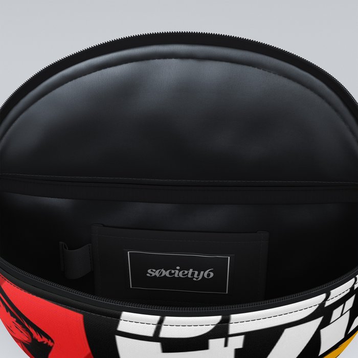 Cowboy bebop deals fanny pack