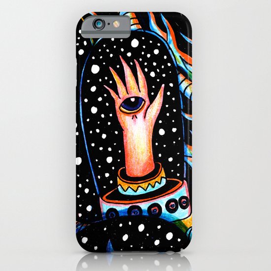 viaje iPhone & iPod Case