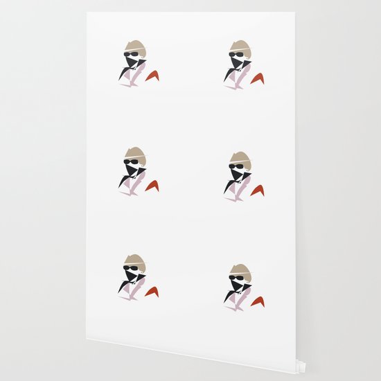 Igor Wallpaper By Visardema Society6