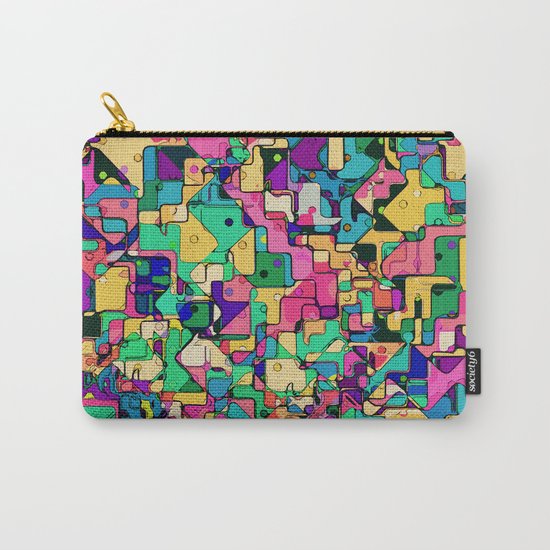 Step On Carry-All Pouch