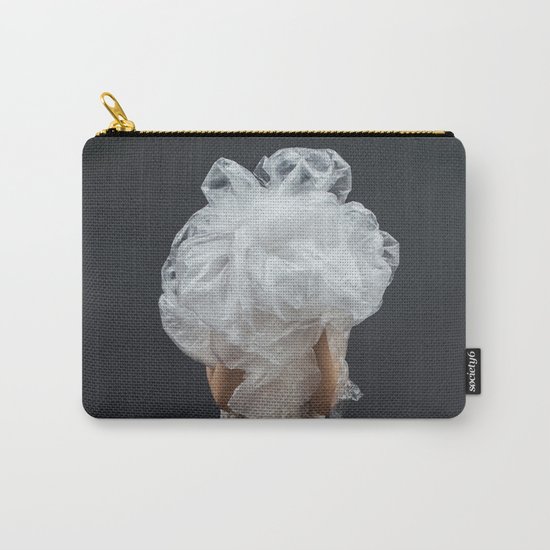 Hide Carry-All Pouch