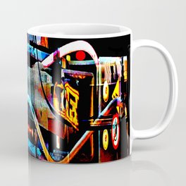 BOT4 Coffee Mug