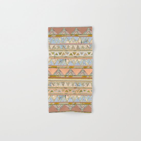 LOST Hand & Bath Towel