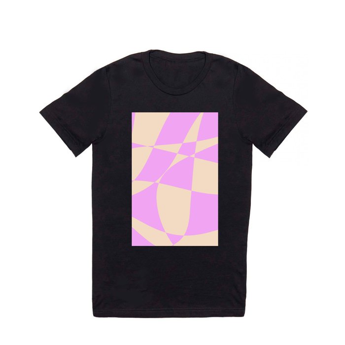 Abstract pattern 05 T Shirt