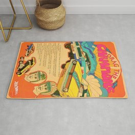 Mopar Rugs For Any Room Or Decor Style Society6