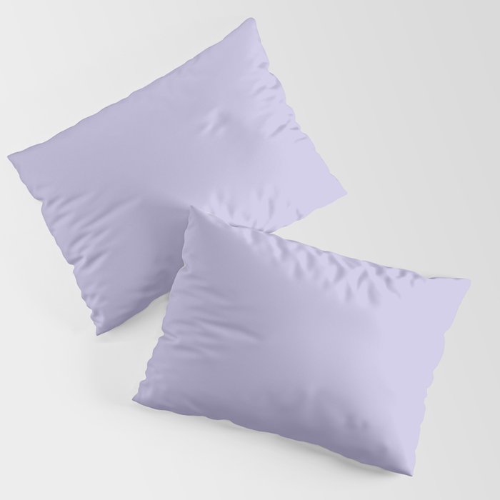 Crystal Pillow Sham