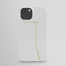 Highline New York iPhone Case