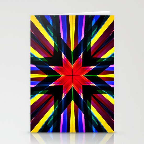 Untitled Stationery Cards