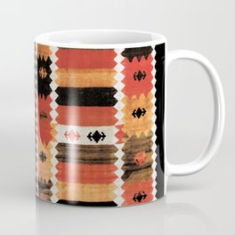 Desert Tungsten Coffee Mug