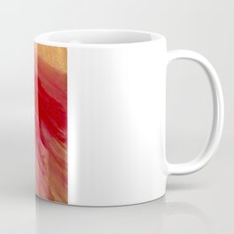 Abstract Untitled by Robert S. Lee Coffee Mug