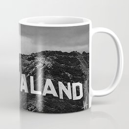 TONGVALAND Coffee Mug