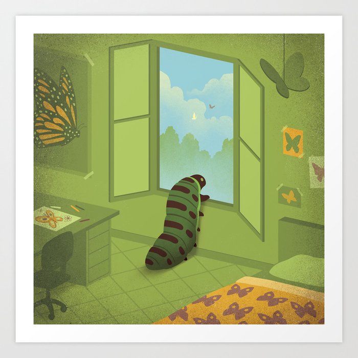 Art Print
