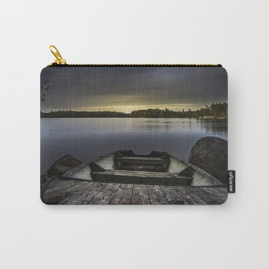 I beg you Carry-All Pouch