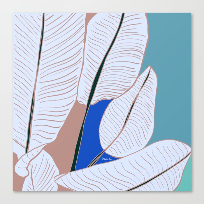 Canvas Print
