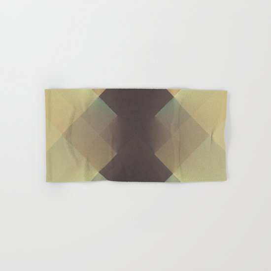 RAD XX Hand & Bath Towel